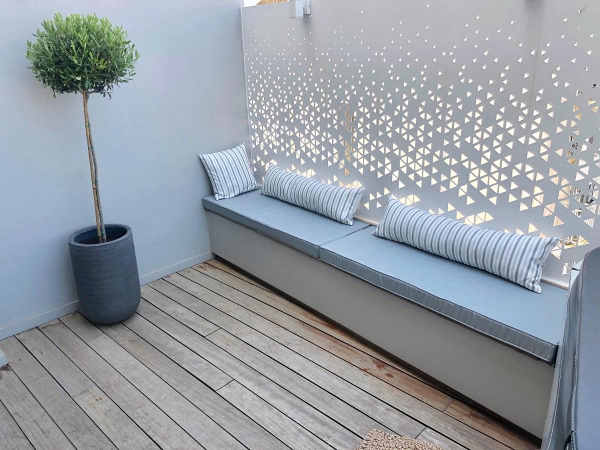 Appartement Avaton
