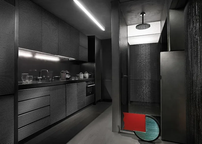 Athens Avaton Suites