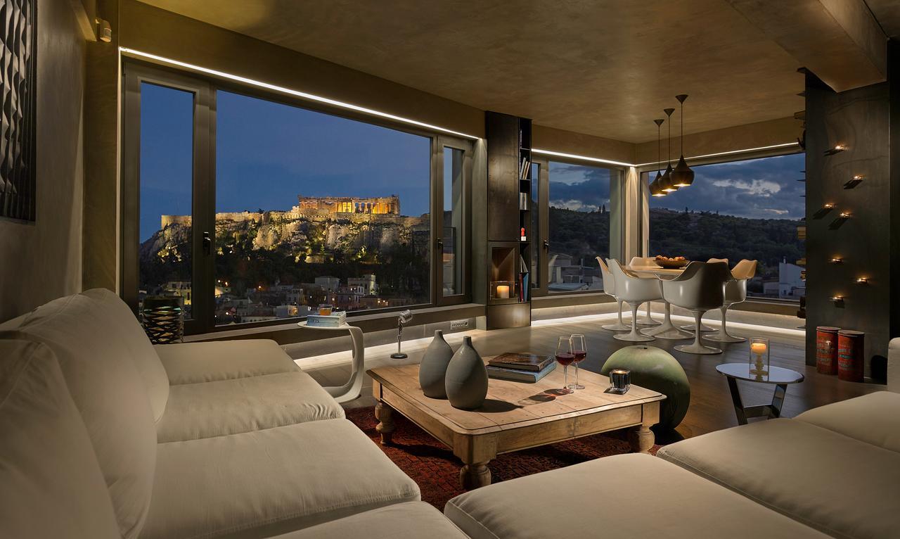 Apartment Avaton Athens