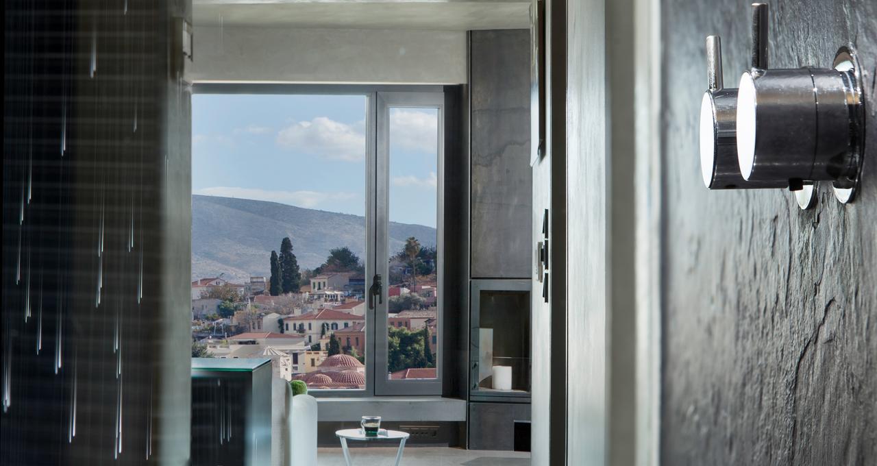 Avaton Apartment *