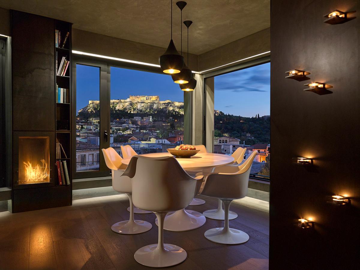 Apartment Avaton Athens