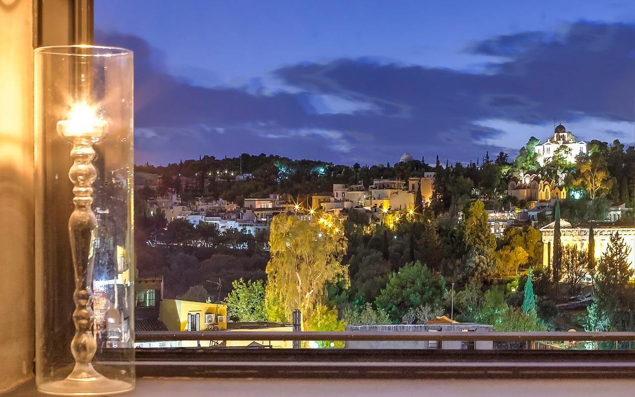 Avaton Apartment Athens