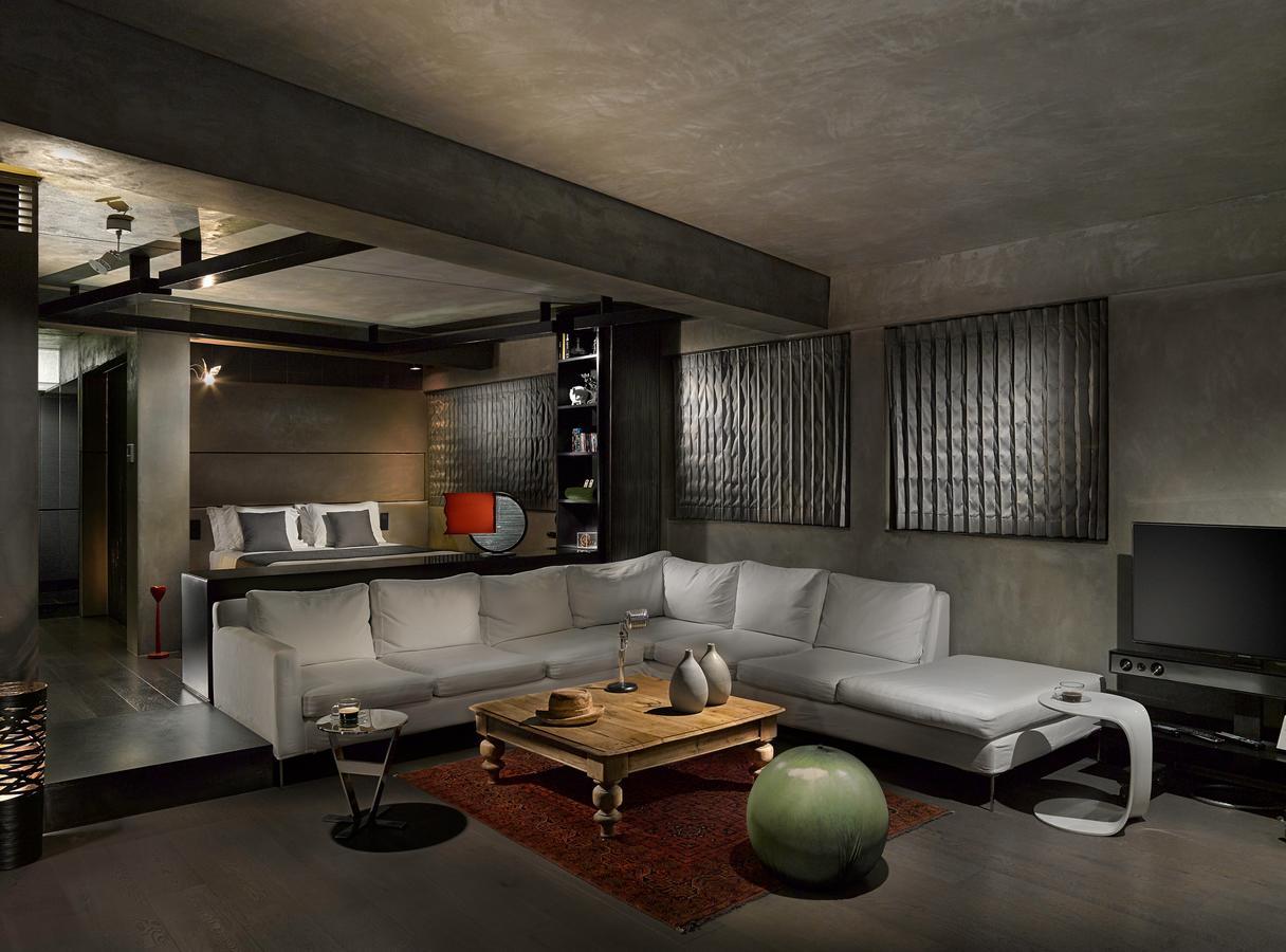 Avaton Apartment Athens