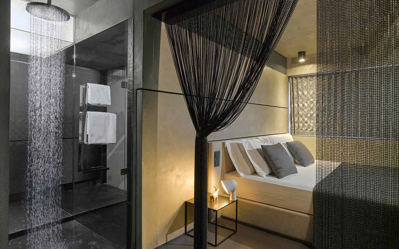 Apartment Avaton *