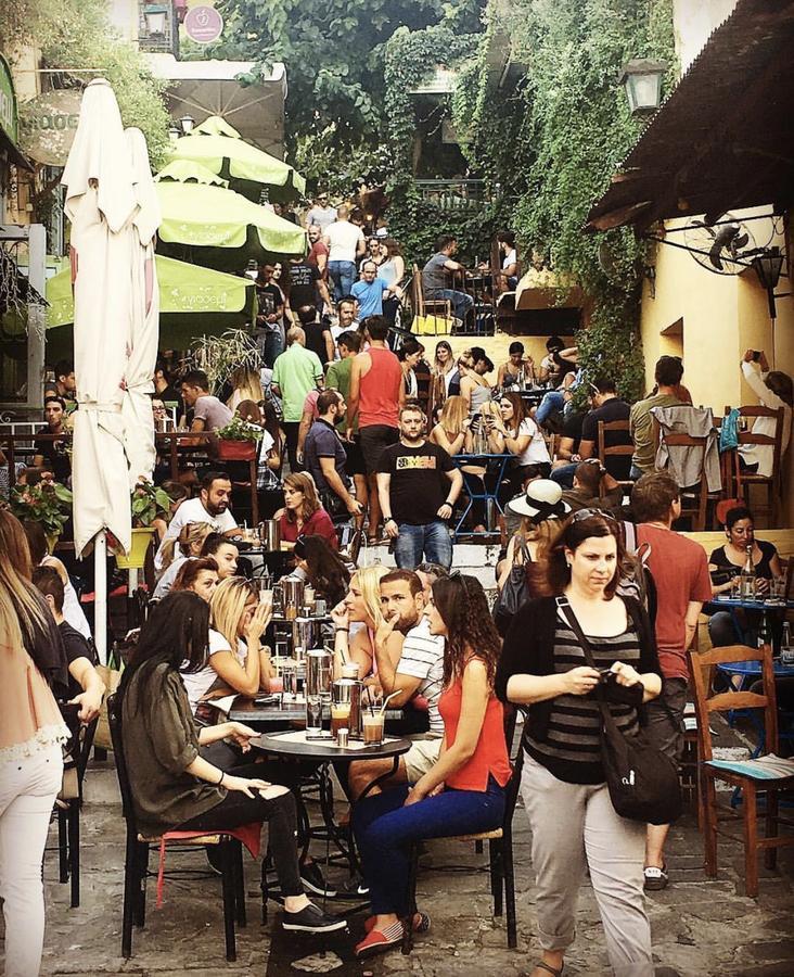 Avaton Athens