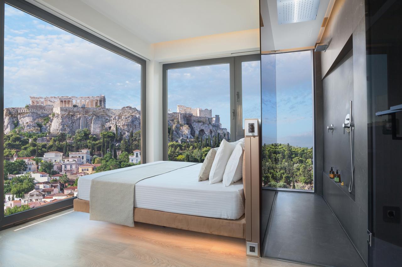 Avaton Apartment Athens