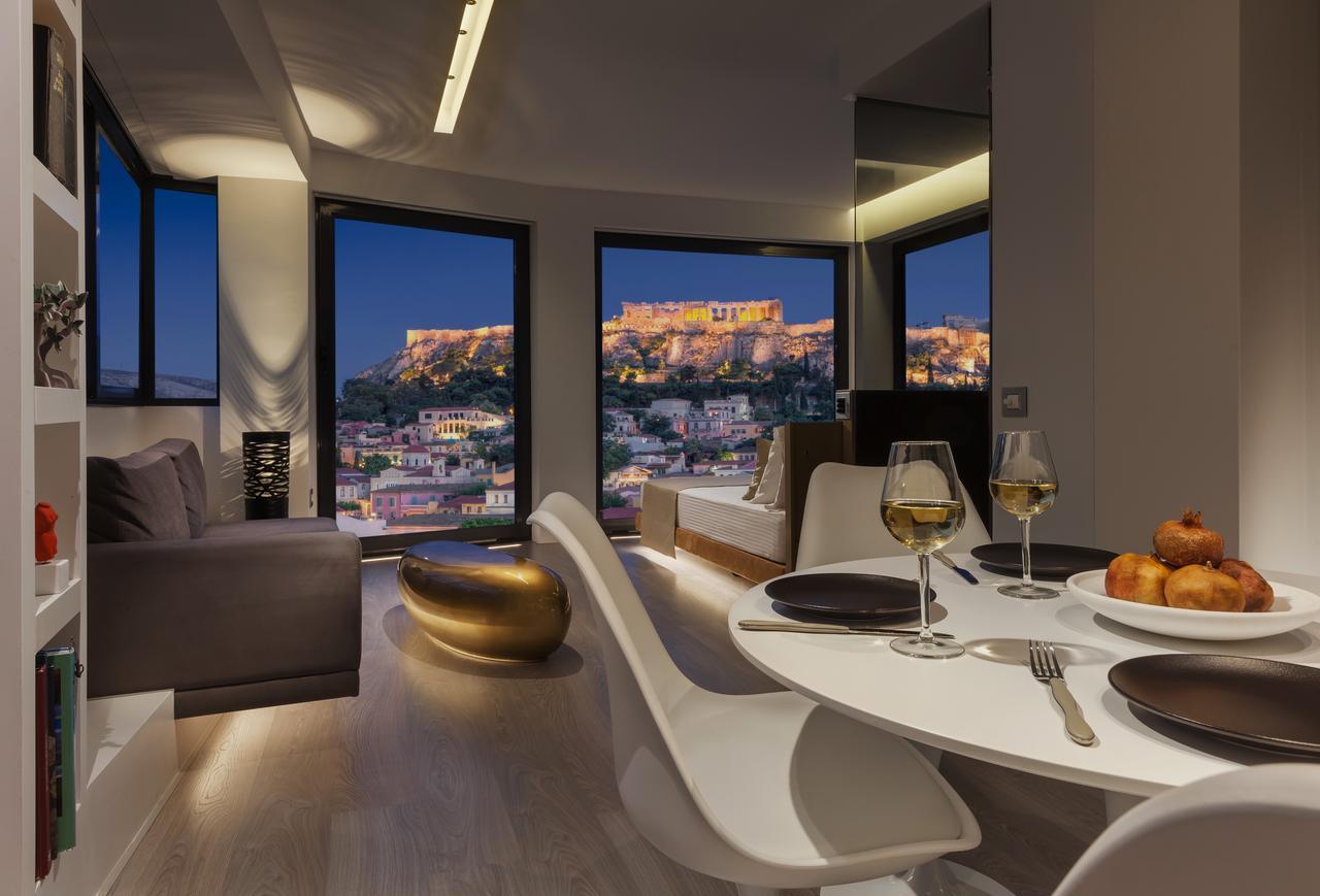 Avaton Apartment