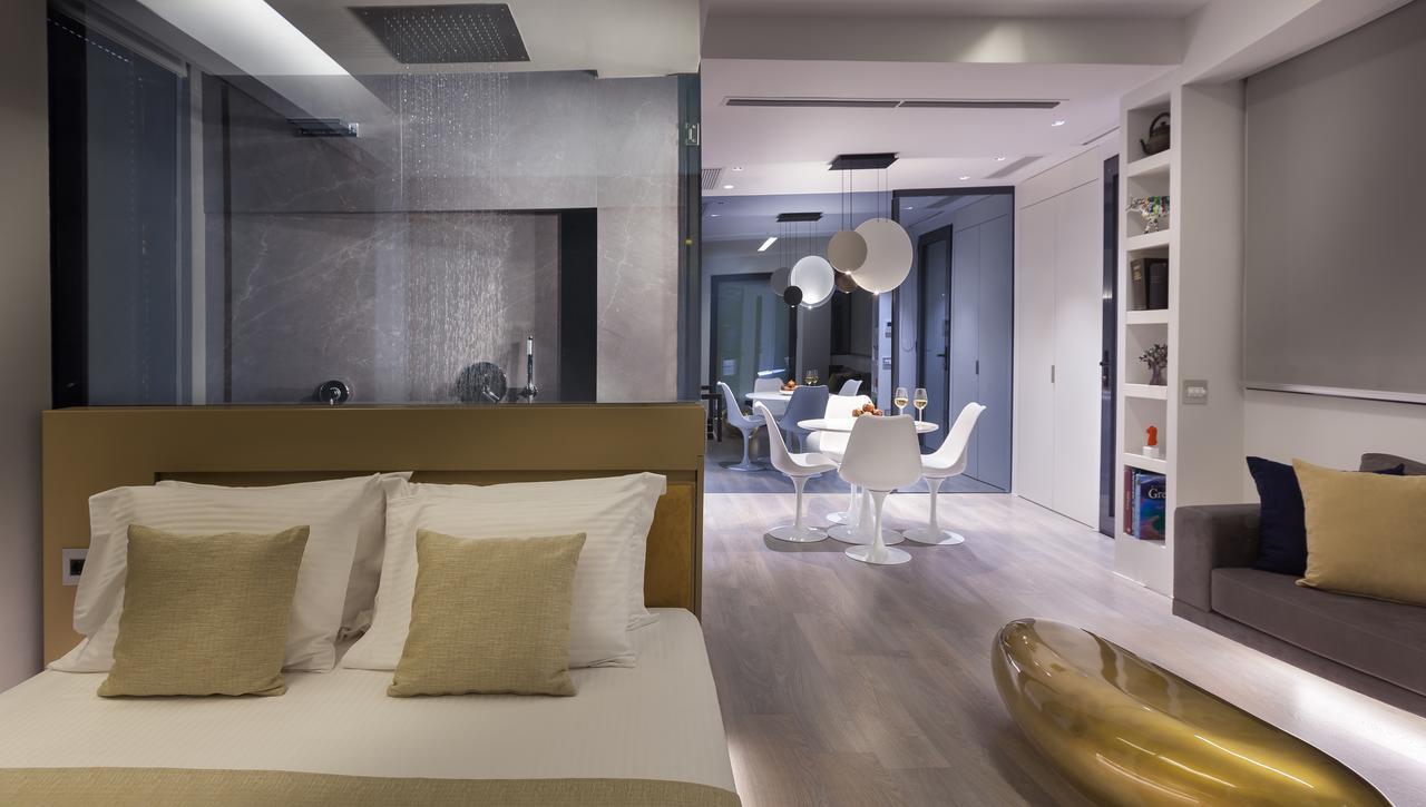 Apartment Avaton Athens