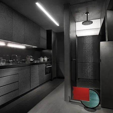 Athens Avaton Suites Exterior photo
