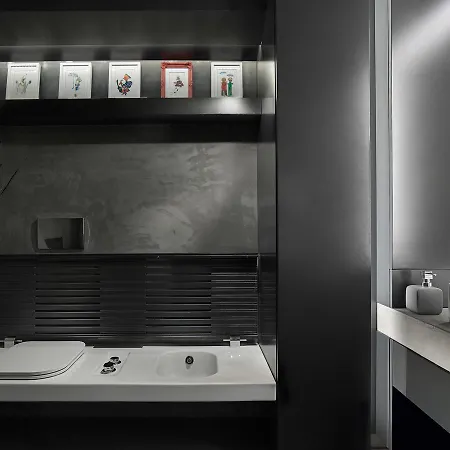 Athens Avaton Suites Exterior photo