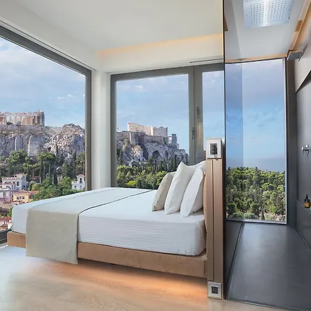 Athens Avaton Suites Exterior photo