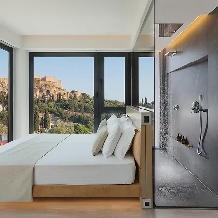Athens Avaton Suites Exterior photo