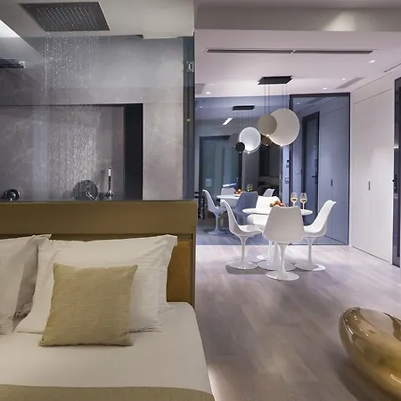 Athens Avaton Suites Exterior photo