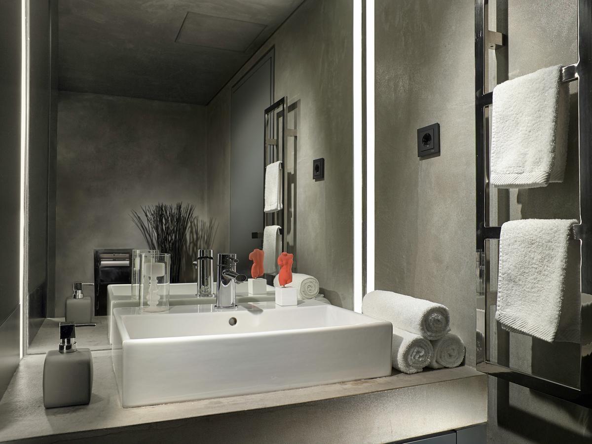 Appartement Avaton