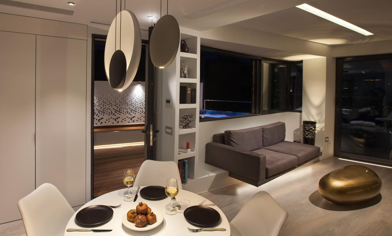 Appartement Avaton